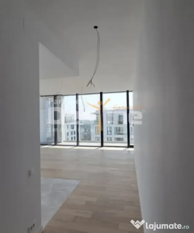 One Cotroceni Park | Penthouse 4 cam | 192mp | et 11 | 520.0