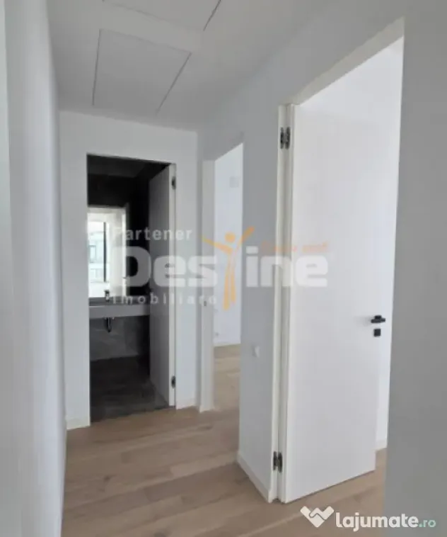 One Cotroceni Park | Penthouse 4 cam | 192mp | et 11 | 520.0