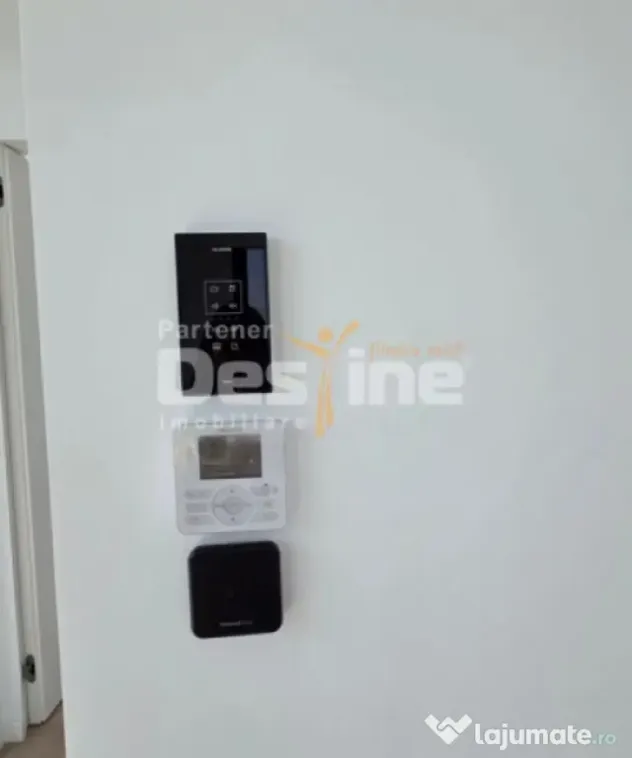 One Cotroceni Park | Penthouse 4 cam | 192mp | et 11 | 520.0
