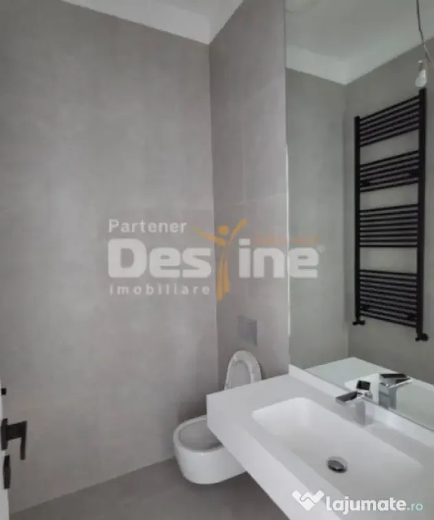 One Cotroceni Park | Penthouse 4 cam | 192mp | et 11 | 520.0