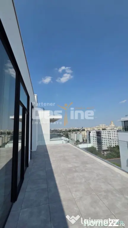 One Cotroceni Park | Penthouse 4 cam | 192mp | et 11 | 520.0