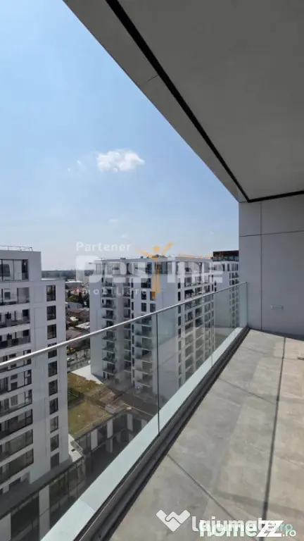 One Cotroceni Park | Penthouse 4 cam | 192mp | et 11 | 520.0