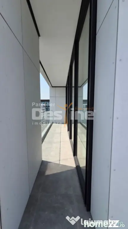 One Cotroceni Park | Penthouse 4 cam | 192mp | et 11 | 520.0