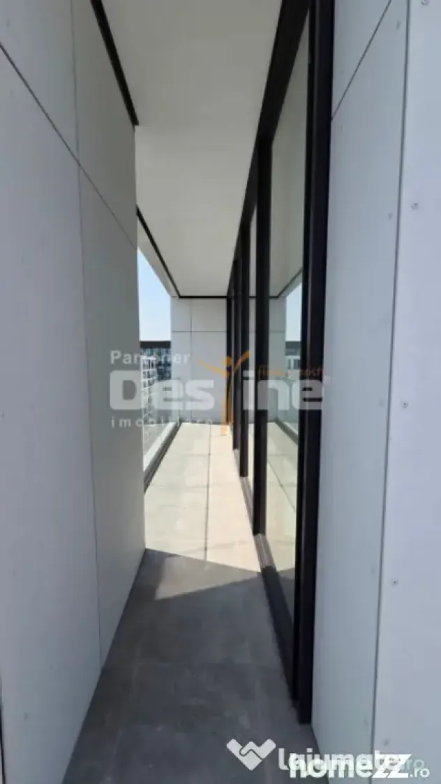 One Cotroceni Park | Penthouse 4 cam | 192mp | et 11 | 520.0