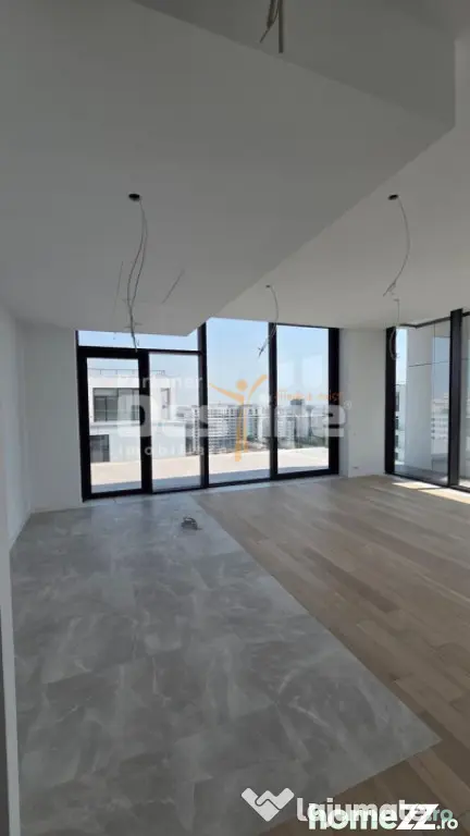 One Cotroceni Park | Penthouse 4 cam | 192mp | et 11 | 520.0