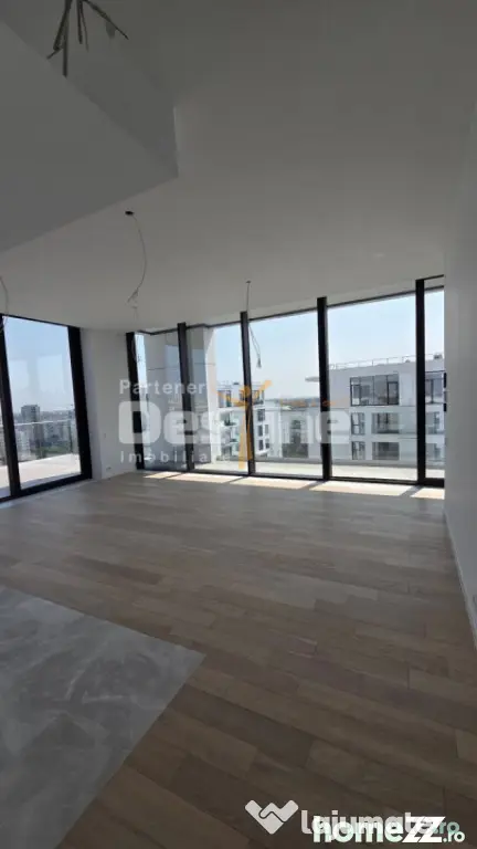 One Cotroceni Park | Penthouse 4 cam | 192mp | et 11 | 520.0
