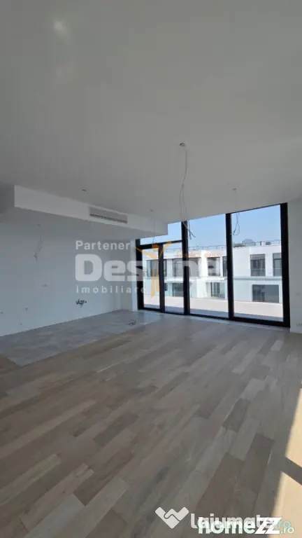 One Cotroceni Park | Penthouse 4 cam | 192mp | et 11 | 520.0