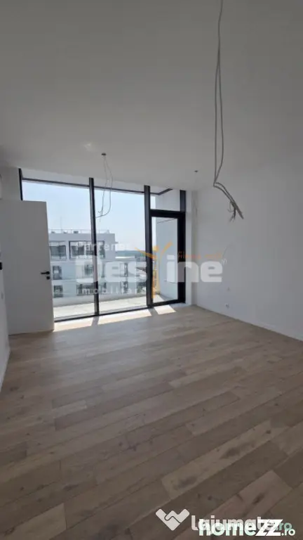 One Cotroceni Park | Penthouse 4 cam | 192mp | et 11 | 520.0