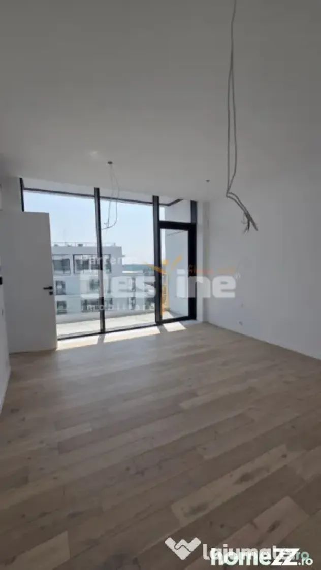One Cotroceni Park | Penthouse 4 cam | 192mp | et 11 | 520.0