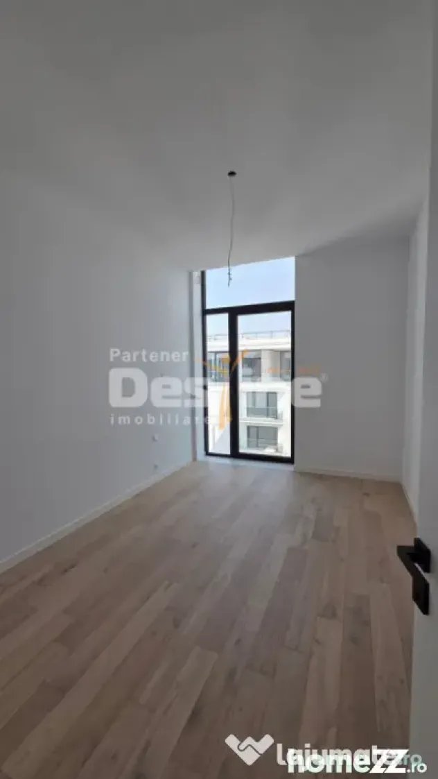 One Cotroceni Park | Penthouse 4 cam | 192mp | et 11 | 520.0