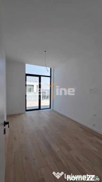 One Cotroceni Park | Penthouse 4 cam | 192mp | et 11 | 520.0