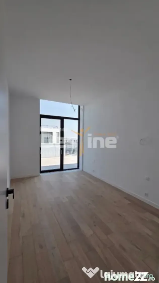 One Cotroceni Park | Penthouse 4 cam | 192mp | et 11 | 520.0
