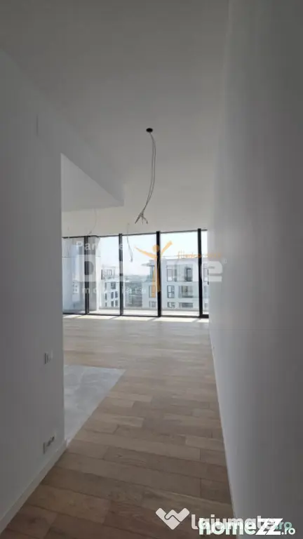 One Cotroceni Park | Penthouse 4 cam | 192mp | et 11 | 520.0