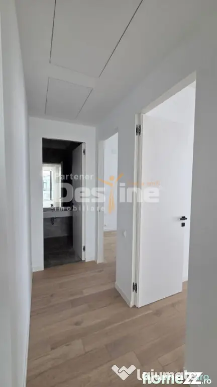 One Cotroceni Park | Penthouse 4 cam | 192mp | et 11 | 520.0