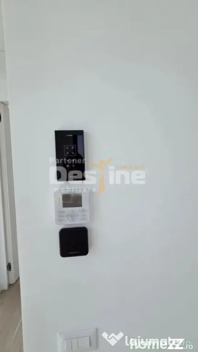 One Cotroceni Park | Penthouse 4 cam | 192mp | et 11 | 520.0