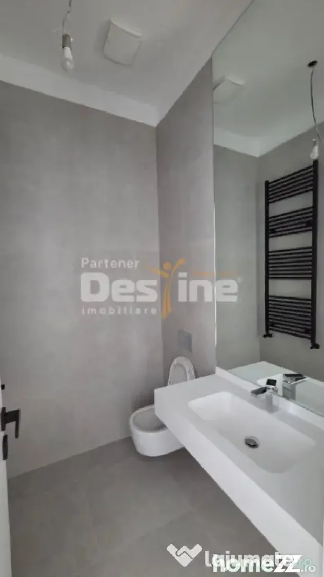 One Cotroceni Park | Penthouse 4 cam | 192mp | et 11 | 520.0