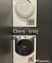 MetroCity-Panduri | 3 camere | 84mp | et 10 | loc parcare | 