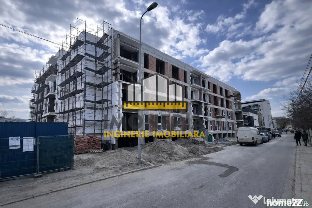 Empire Tornadei 2 – Comision 0% – 3 camere premium
