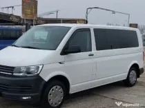 Vw. caravelle din 2018 inmatriculat de curind 8+1 loc. ca nou
