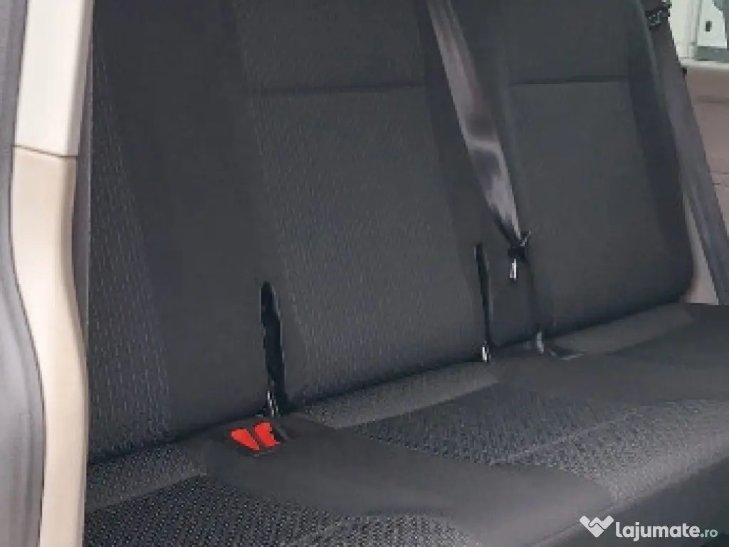 Vw. caravelle din 2018 inmatriculat de curind 8+1 loc. ca nou