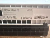 Xbox One X 1TB stare impecabila model 2018 