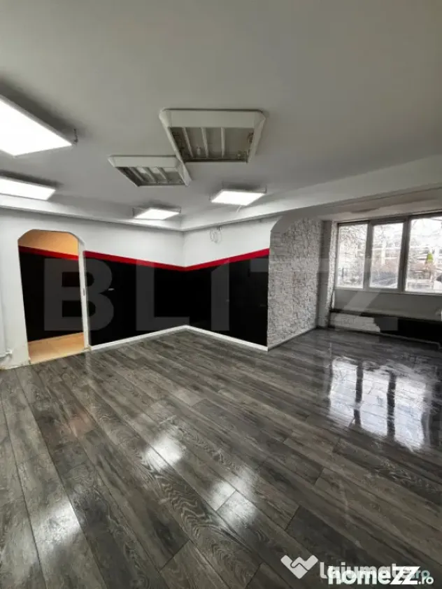 Apartament cu 4 camere, 80mp, zona Nordic, pretabil pentru s - Suceava (Suceava)
