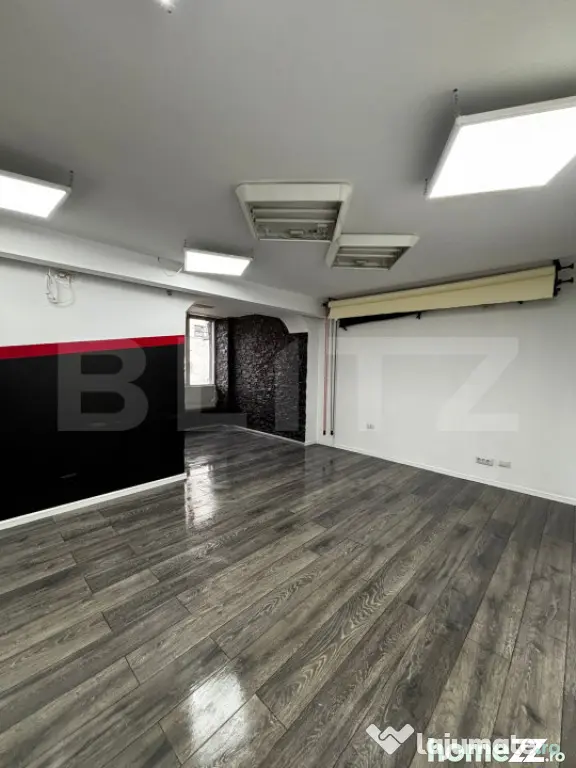 Apartament cu 4 camere, 80mp, zona Nordic, pretabil pentru s - Suceava (Suceava)