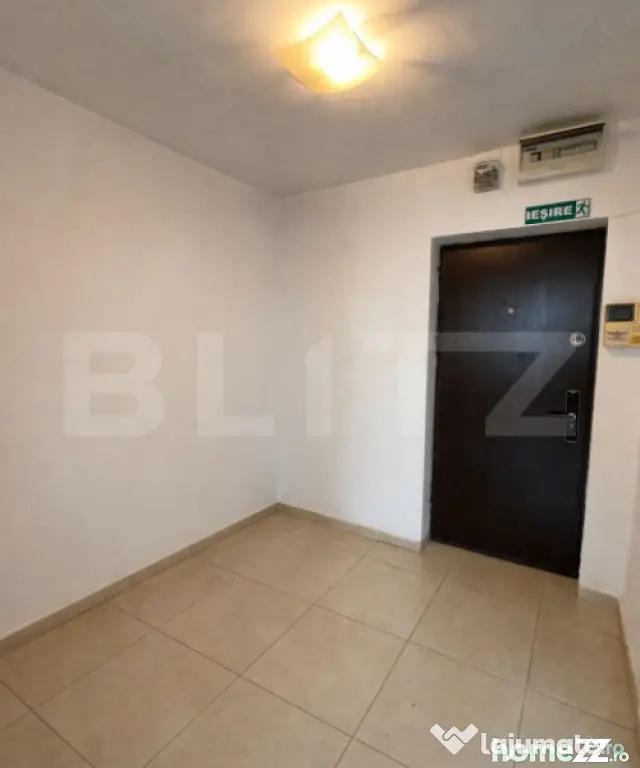 Apartament cu 4 camere, 80mp, zona Nordic, pretabil pentru s - Suceava (Suceava)