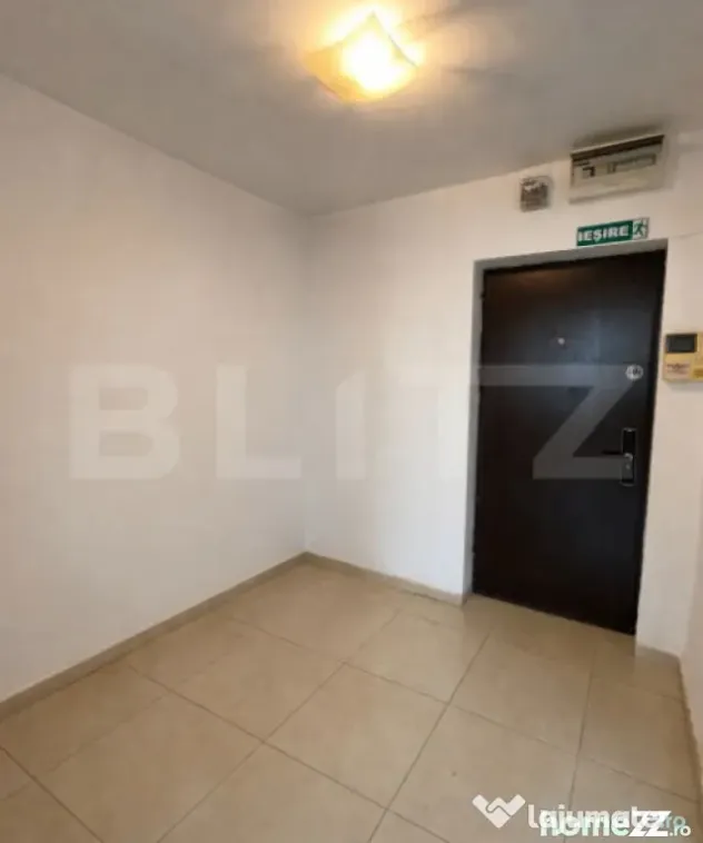 Apartament cu 4 camere, 80mp, zona Nordic, pretabil pentru s - Suceava (Suceava)