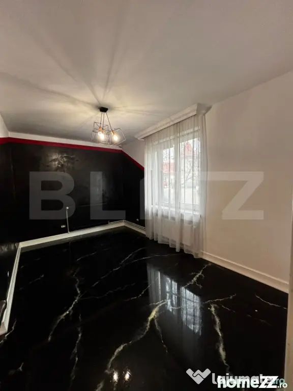 Apartament cu 4 camere, 80mp, zona Nordic, pretabil pentru s - Suceava (Suceava)