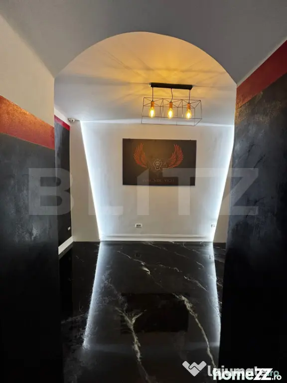 Apartament cu 4 camere, 80mp, zona Nordic, pretabil pentru s - Suceava (Suceava)