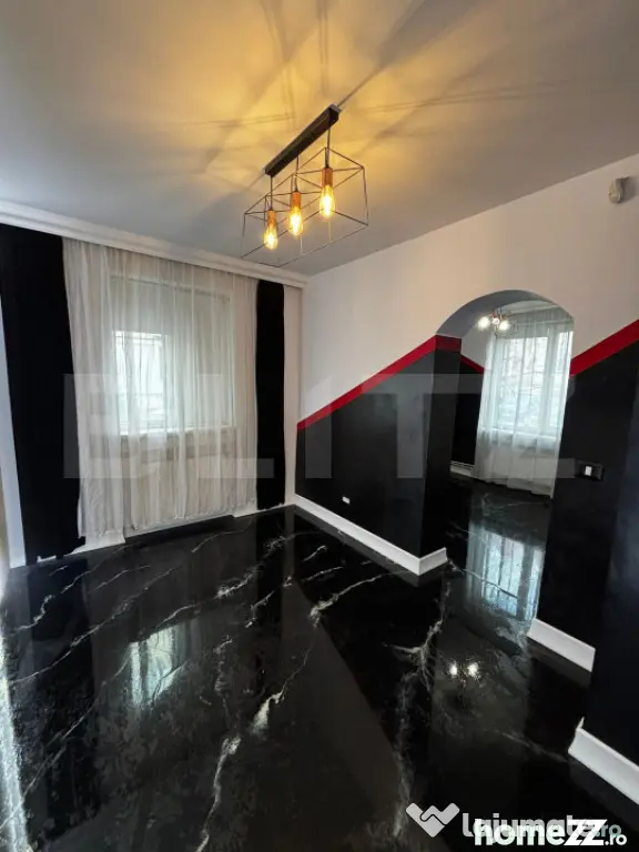 Apartament cu 4 camere, 80mp, zona Nordic, pretabil pentru s - Suceava (Suceava)