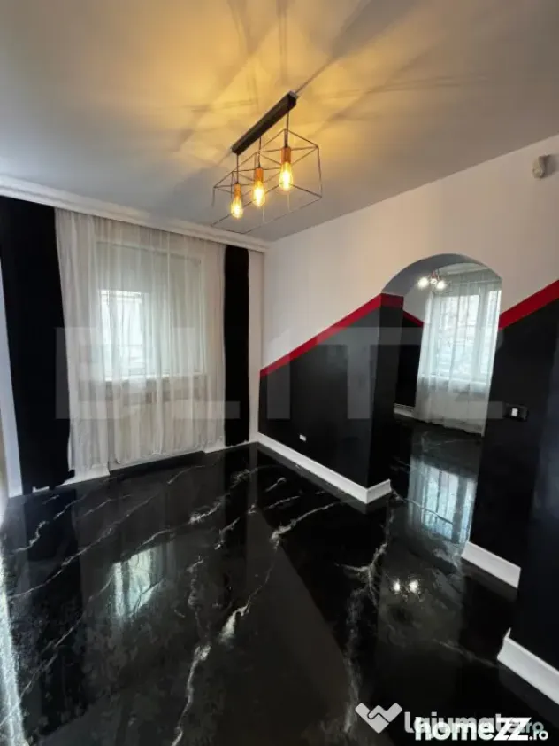 Apartament cu 4 camere, 80mp, zona Nordic, pretabil pentru s - Suceava (Suceava)