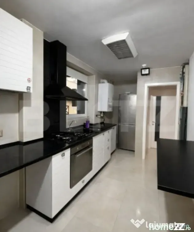 Apartament cu 4 camere, 80mp, zona Nordic, pretabil pentru s - Suceava (Suceava)