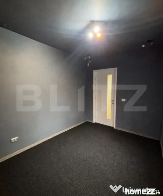 Apartament cu 4 camere, 80mp, zona Nordic, pretabil pentru s - Suceava (Suceava)