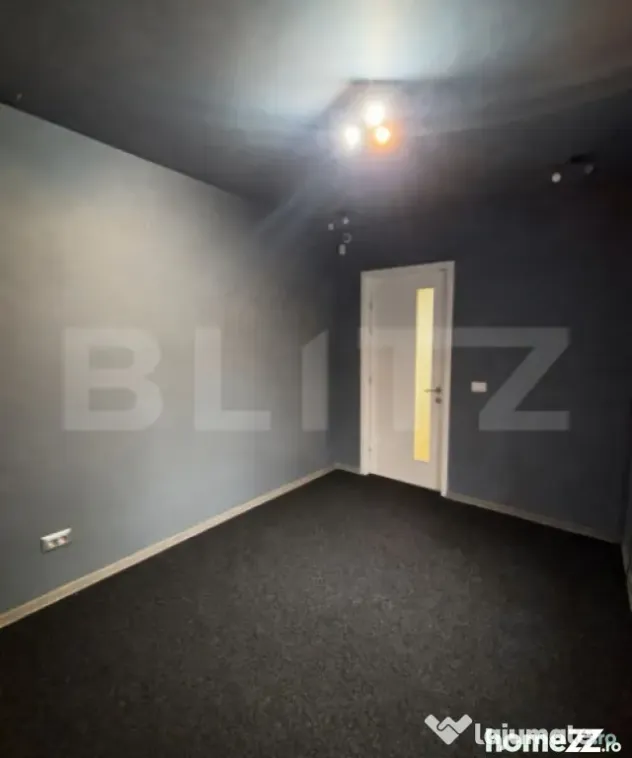 Apartament cu 4 camere, 80mp, zona Nordic, pretabil pentru s - Suceava (Suceava)