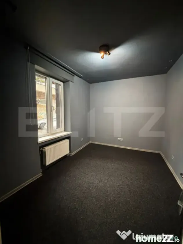 Apartament cu 4 camere, 80mp, zona Nordic, pretabil pentru s - Suceava (Suceava)