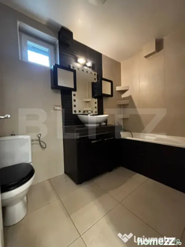 Apartament cu 4 camere, 80mp, zona Nordic, pretabil pentru s - Suceava (Suceava)