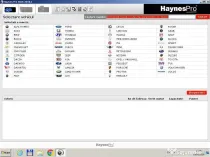 Instalare softuri Auto Haynes, TecDoc, Delphi, Elsa, etc.