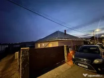 Vând Casă Războieni Târgu Frumos