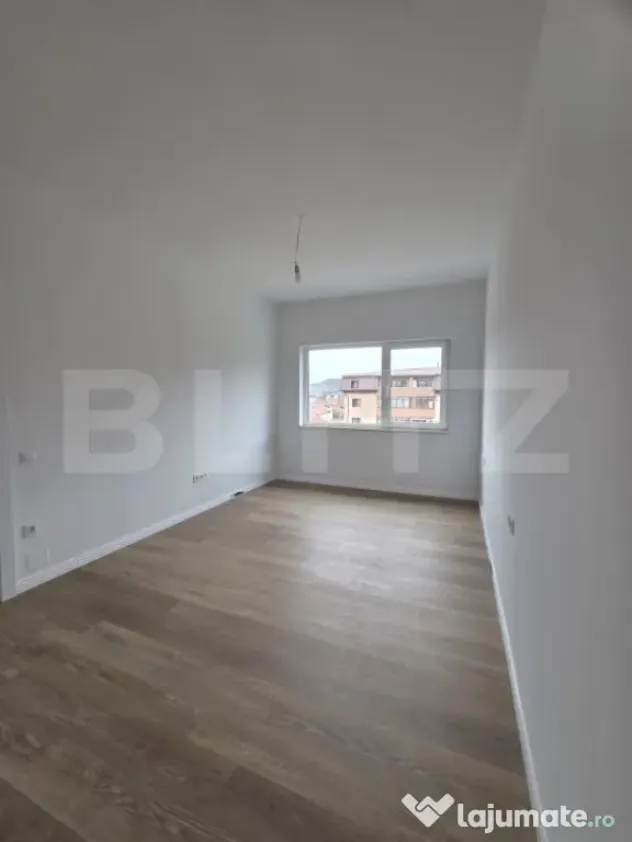 Apartament 3 camere, 74.28 mp, Baciu