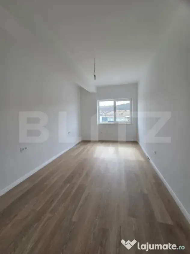 Apartament 3 camere, 74.28 mp, Baciu