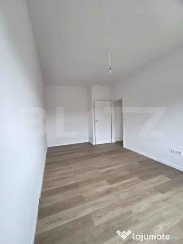 Apartament 3 camere, 74.28 mp, Baciu
