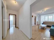 Floreasca Parc | 3 Camere | Priveliște Panoramică | Renova 