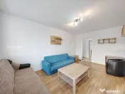 Floreasca Parc | 3 Camere | Priveliște Panoramică | Renova 