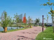 Teren intravilan Titan Parcul Teilor 