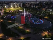 Teren intravilan Titan Parcul Teilor 