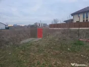 Teren intravilan Titan Parcul Teilor 