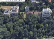 Teren de vânzare – Primăverii, vizavi de Parcul Bordei 