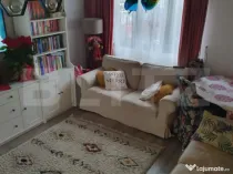 Triplex modern cu terasa si gradina, Sanpetru, Brasov